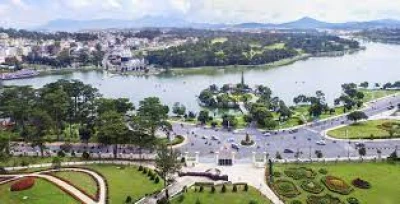 Đại lý két sắt tại Lâm Đồng