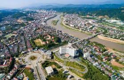 Đại lý két sắt tại Lào Cai