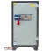 Két sắt cỡ lớn khóa điện tử Adelbank VE1100