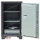 Két sắt cỡ lớn khóa điện tử Adelbank VE1100