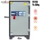 Két sắt cỡ lớn khóa cơ đổi mã Adelbank VC1100