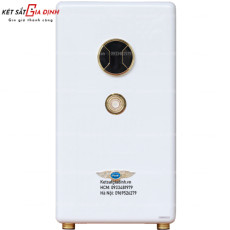 Két sắt thông minh Aifeibao HK-A1/D120ALS