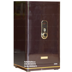 Két sắt thông minh Aifeibao HK-A1/D100TLB