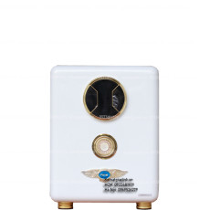 Két sắt thông minh AifeiBao HK- A1/D50ALS-W trắng