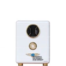 Két sắt thông minh AifeiBao HK- A1/D50ALS-W trắng