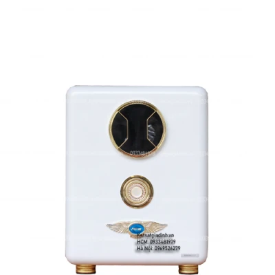 Két sắt thông minh AifeiBao HK- A1/D50ALS-W trắng