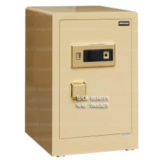 Hướng dẫn sử dụng két sắt Aifeibao BL