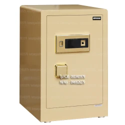 Hướng dẫn sử dụng két sắt Aifeibao BL