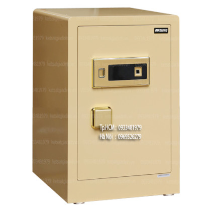 Hướng dẫn sử dụng két sắt Aifeibao BL