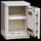 Két sắt thông minh AifeiBao HK- A1/D60TLB-W