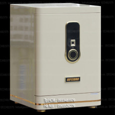 Két sắt thông minh AifeiBao HK- A1/D60TLB-W