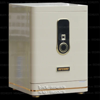 Két sắt thông minh AifeiBao HK- A1/D60TLB-W