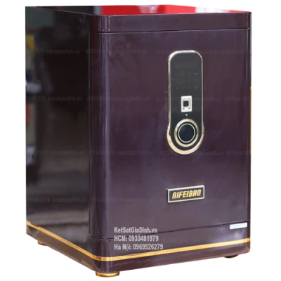 Két sắt thông minh AifeiBao HK- A1/D60TLB