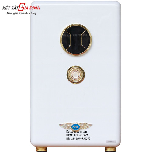 Két sắt thông minh AifeiBao HK-A1/D80ALS