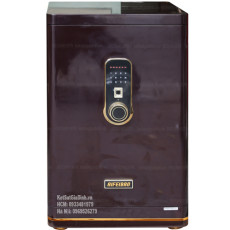 Két sắt thông minh Aifeibao HK- A1/D80TLB