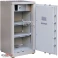 Két sắt thông minh Aifeibao HK-M/D-100AL vân tay mã số nhập khẩu