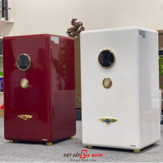 Két sắt thông minh AifeiBao HK-A1/D100ALS