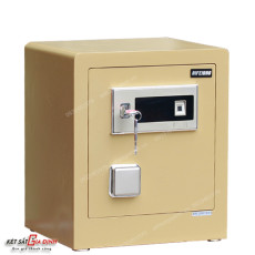 Két sắt Aifeibao vân tay HK-M/D-45BL