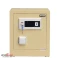 Két sắt Aifeibao vân tay HK-M/D-45BL