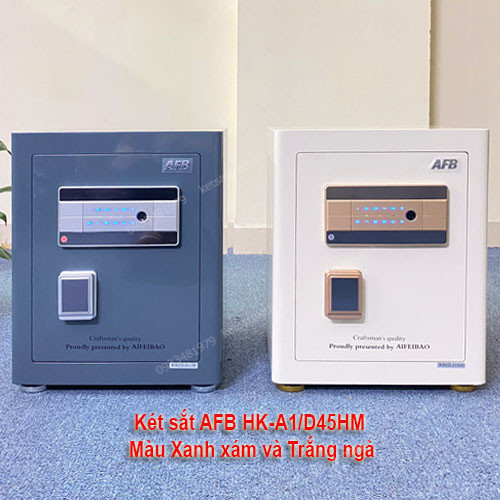 Két sắt thông minh Aifeibao HK-A1/D45HM
