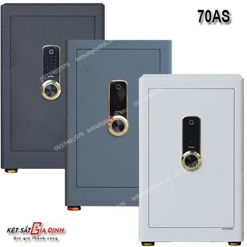 Két sắt thông minh Aifeibao HK-M/D-70AS nhập khẩu chính hãng