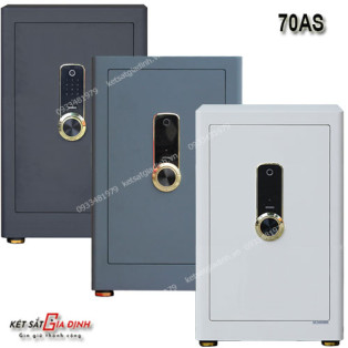 Két sắt thông minh Aifeibao HK-M/D-70AS nhập khẩu chính hãng