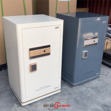 Két sắt thông minh Aifeibao HK-A1/D80HM