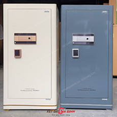 Két sắt thông minh Aifeibao HK-A1/D100HM