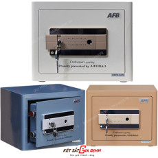 Két sắt mini thông minh Aifeibao HK-A1/D30HM