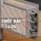 Két sắt nhập khẩu Bofa ZB-60DJ vân tay điện tử