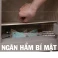 Két săt nhập khẩu Bofa ZB-45DJ vân tay điện tử