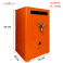 Két sắt Bofa BJ-85TG vân tay điện tử màu cam