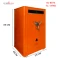 Két sắt Bofa BJ-85TG vân tay điện tử màu cam