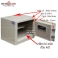 Két sắt Bofa FDX-AD30F vân tay điện tử