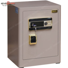 Két sắt nhập khẩu Bofa ZB-60DJ vân tay điện tử