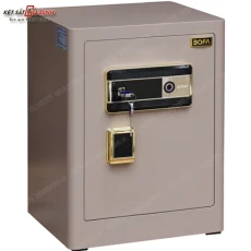 Két sắt nhập khẩu Bofa ZB-60DJ vân tay điện tử