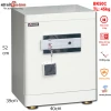 Két sắt Bokee BK50-C vân tay mã số tích hợp app thông minh