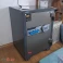 Két sắt nhập khẩu Booil BS-F750 vân tay mã số
