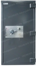 Cửa Kho Tiền 1 cánh 2 lớp CK1000