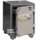 Két sắt Goodwill GC67 khóa cơ đổi mã báo động