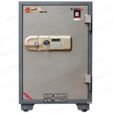 Két sắt thông minh Goodwill GD88-SMS