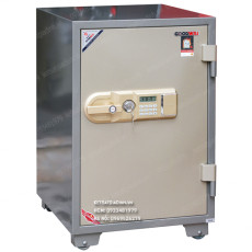 Két sắt Goodwill GD88 khóa điện tử