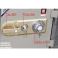Két sắt Goodwill GC100 khóa cơ định vị chống xoay