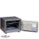 Két sắt Goodwill GC37 khóa cơ đổi mã báo động