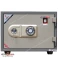 Két sắt Goodwill GC37 khóa cơ đổi mã báo động