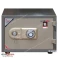 Két sắt Goodwill GC37 khóa cơ đổi mã báo động