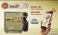 Két sắt thông minh Goodwill GD150-SMS