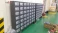 Két sắt locker KLO1934 đặt hàng theo yêu cầu