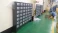 Két sắt locker KLO1934 đặt hàng theo yêu cầu