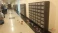 Két sắt locker KLO1934 đặt hàng theo yêu cầu
